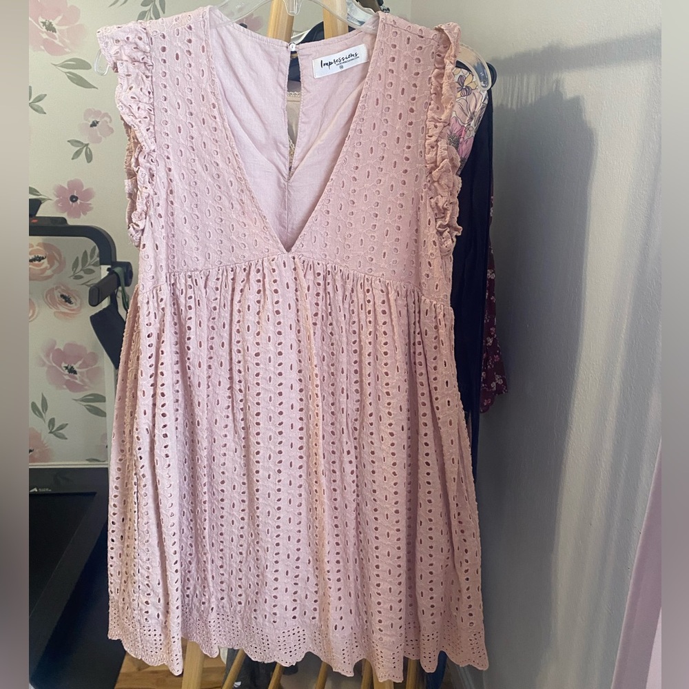 Romper/Dress
